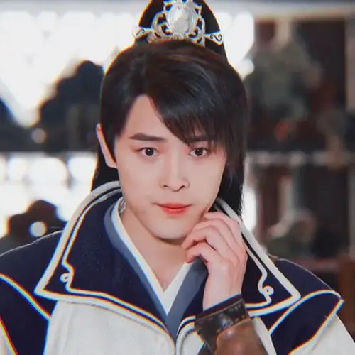 古剑奇谭贰,乐无异,付辛博,头像