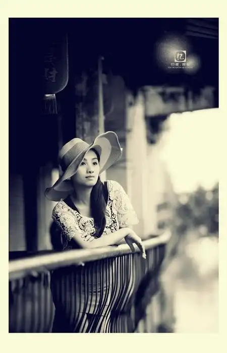 【『 回忆 』摄影图片】温州人像摄影_太平洋电脑网摄影部落