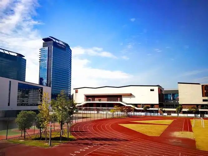 江苏苏州实验中学