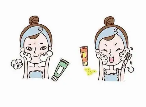 90%皮肤问题源于清洁不当!每天洗脸,你的脸真的洗干净了吗?