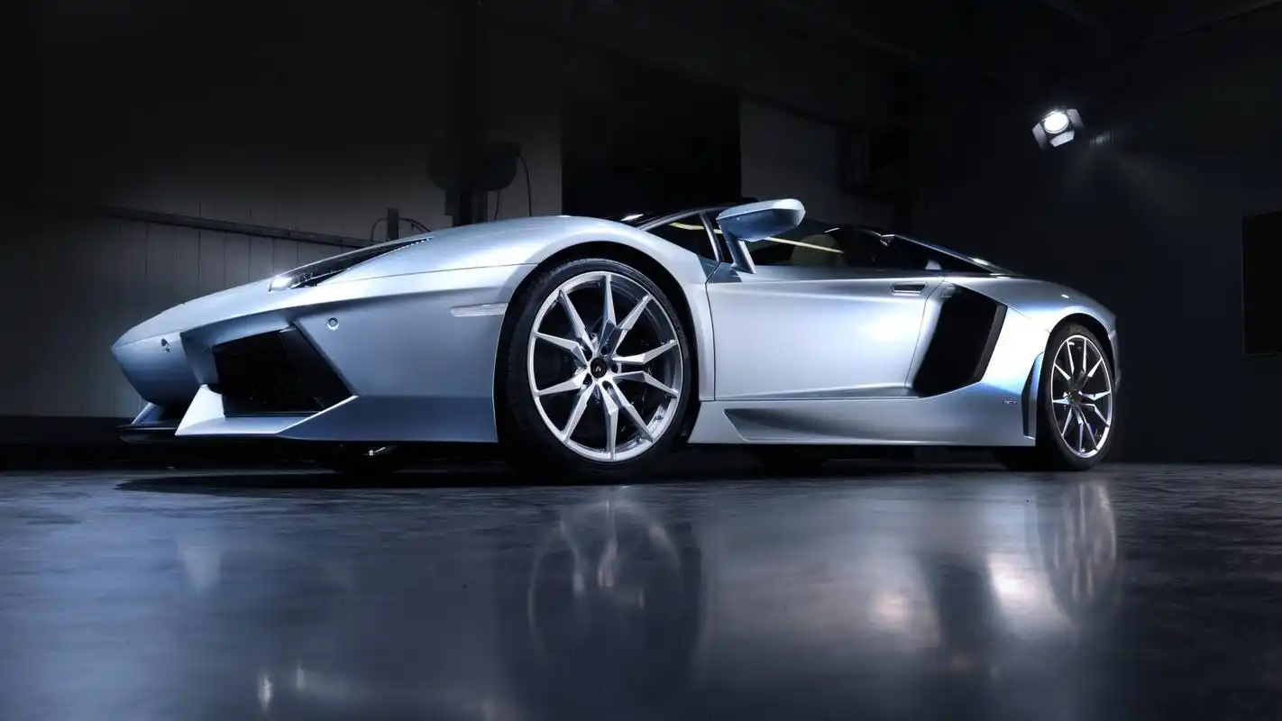 兰博基尼桌面壁纸之最酷精选高清图片