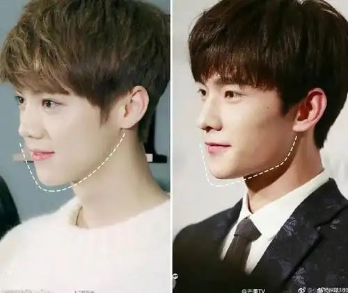 官宣|肖战到底好看在哪儿,扫荡饭圈?