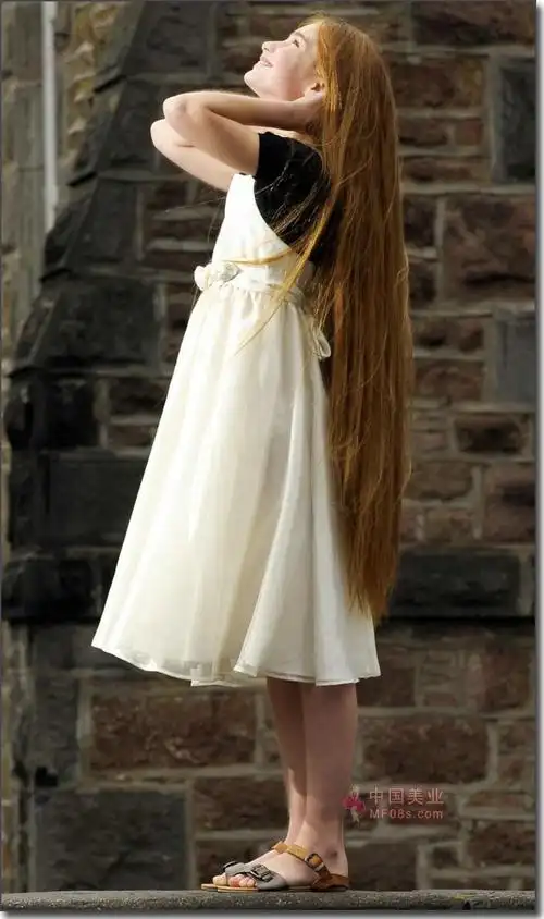 英国女孩凯帝61怀特(katy white