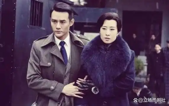 近30年爆火的6部谍战剧《伪装者》评分倒数,第一名恐怕难以超越