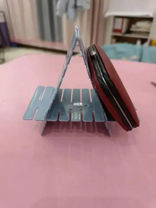 自制手机支架