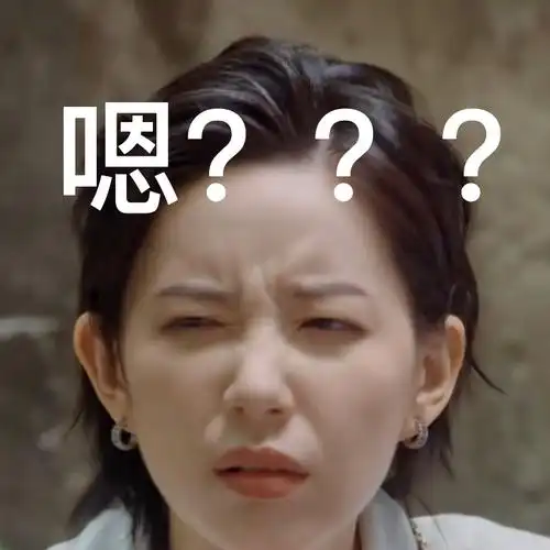 李斯丹妮表情包大楼