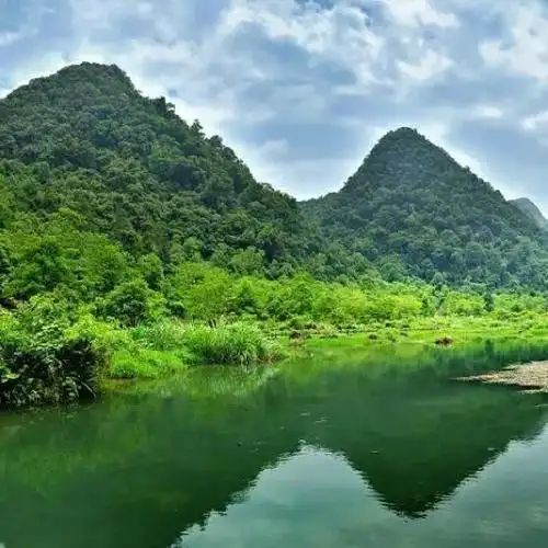 风景头像频道提供更多与仙境图片,微信头像,漂亮山水,人间仙境,高清