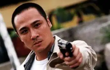 谁也想不到,内娱最后的"尊严",居然是61岁的吴镇宇整的