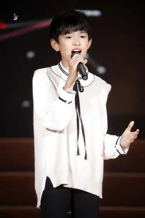 代表我自己写给所有愿意爱着张极,并愿意始终如一守护他的粉丝朋友们