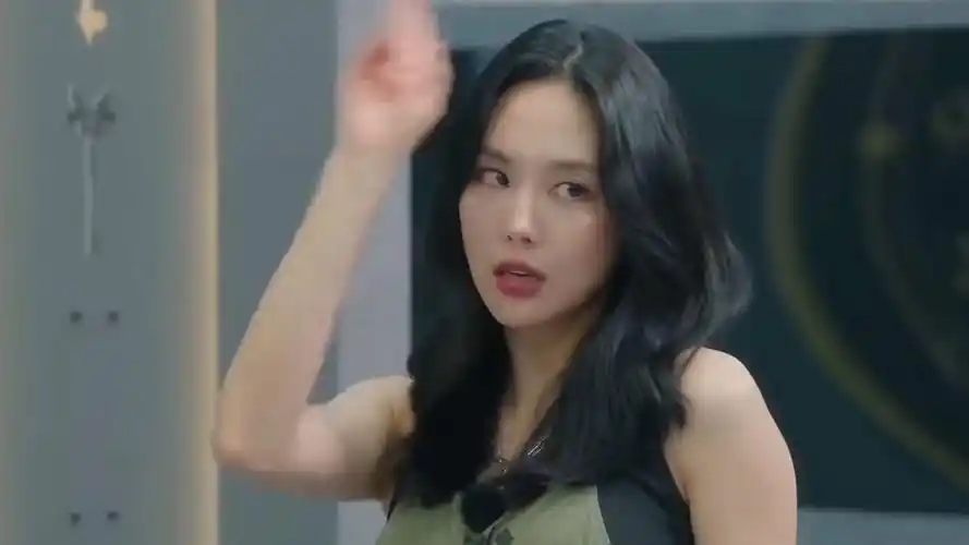 王霏霏 你拿什么做导师?