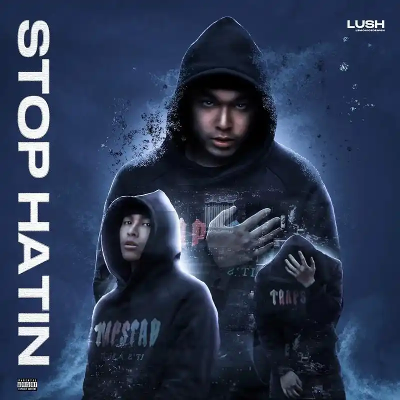 hiphop #说唱 #视觉 - 抖音