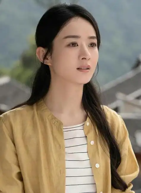 赵丽颖即将开拍的新剧(赵丽颖即将上映的影视剧)-图2