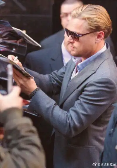 莱昂纳多小李子leonardo dicaprio