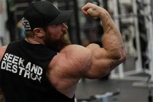 三角肌后束锻炼方法三角肌后束训练动作