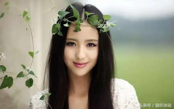 盘点娱乐圈十大最干净女明星,最后一位干净指数全国公认