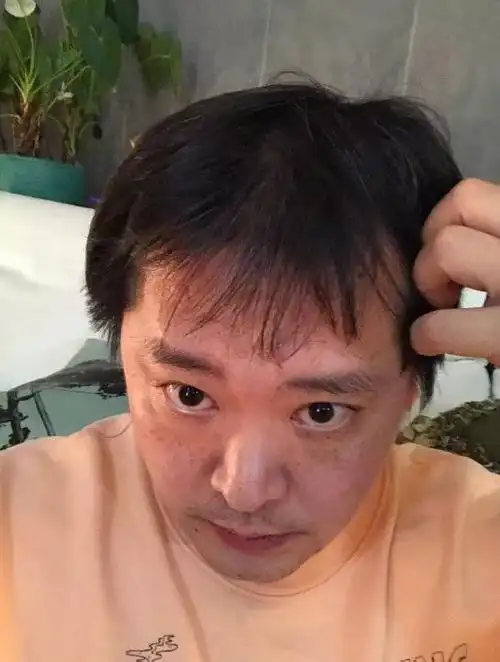 清纯全毁上综艺舌吻丑男男友刚离婚一周就娶她还不承认插足4