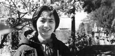 张茜 一个美丽的女人还可以这样伟大(组图)