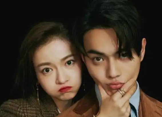 吴谨言和许凯公布恋情吴谨言男朋友是许凯