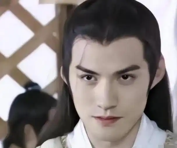 时隔20年,8位男星再扮成名角色,有人胖若两人,有的比年轻还帅