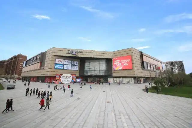 万象汇诚邀密云市民玩转全场11月10日开业庆典如今已经香飘四溢了这一