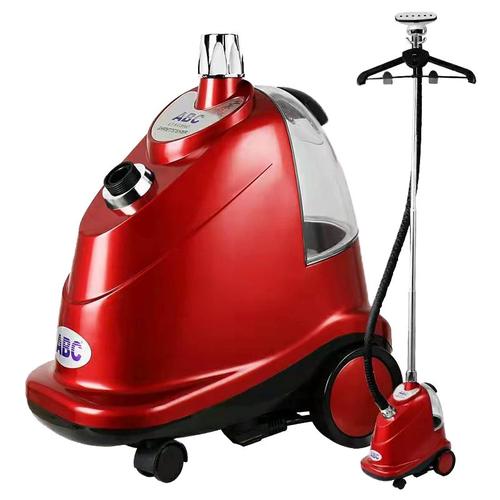 店大蒸汽挂烫机窗帘店商用家用立式熨烫机电烫斗一挺立挺abc服装