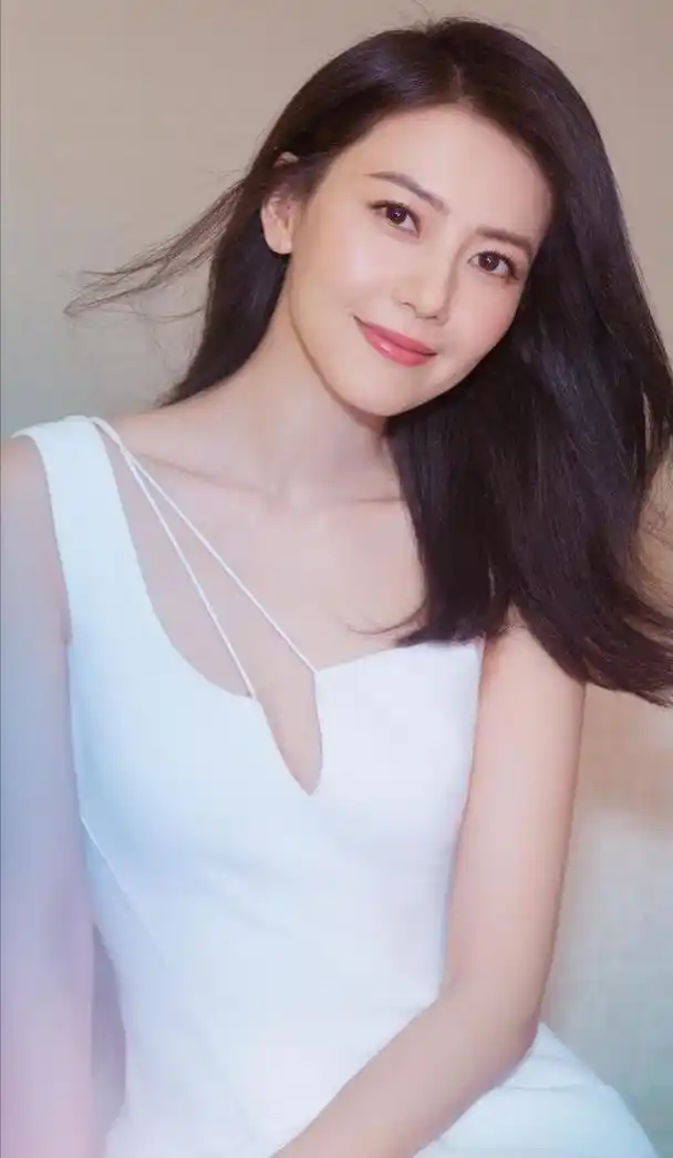 从袁泉手里夺爱,把张亚东迷的神魂颠倒,高圆圆情史比你想得更精彩