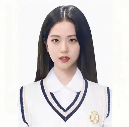 盘点明星证件照,谁的才是真正的证件照呢?