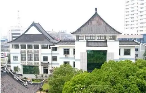 常州市第二中学