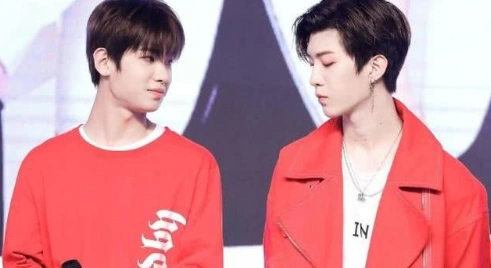 范丞丞三胞胎兄弟情令人羡慕