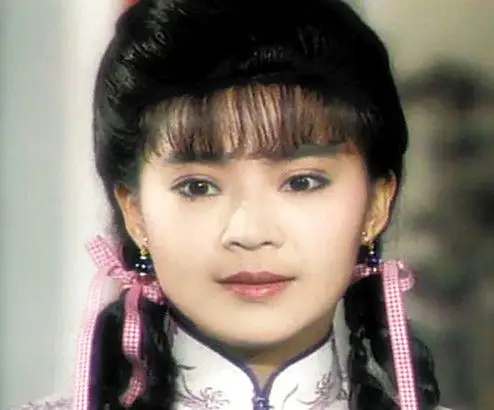 【图】琼瑶六个梦剧照大全 昔日主演美貌艳翻天