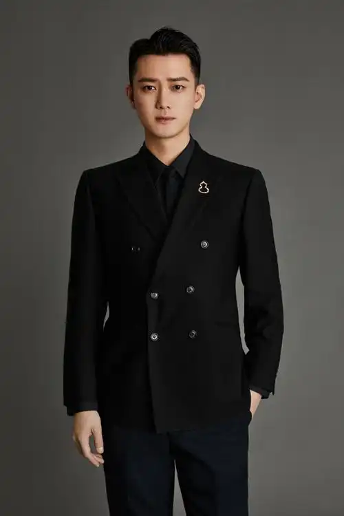 熊梓淇出道七周年快乐