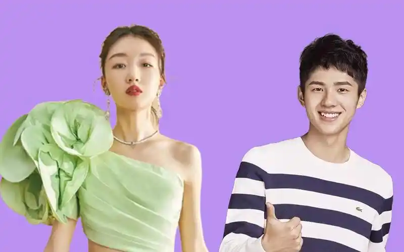 周冬雨下意识的举动,暴露了和刘昊然的真实关系,网友:真情侣就是好磕!