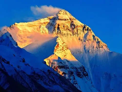 最雄伟的山脉_雄伟山脉图片_中国排行网