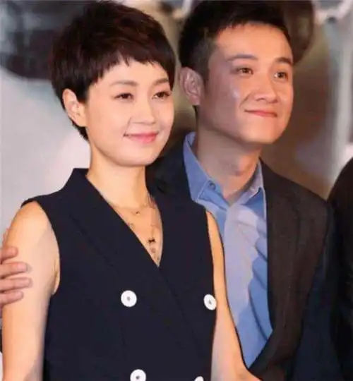 前夫从影帝到无戏可拍马伊琍的复仇之路可没想的那么简单