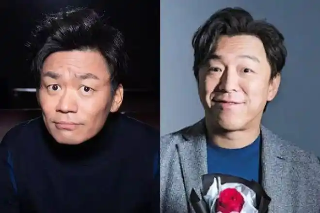 王宝强和黄渤闹掰,新老搭档再次同台,徐峥直言"草根"无人替代