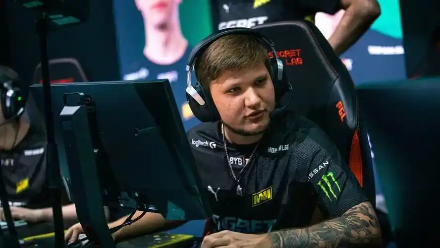 csgo壁纸|navi - 知乎