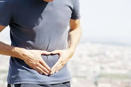 男人睾丸为什么会疼痛【泠汗直流】