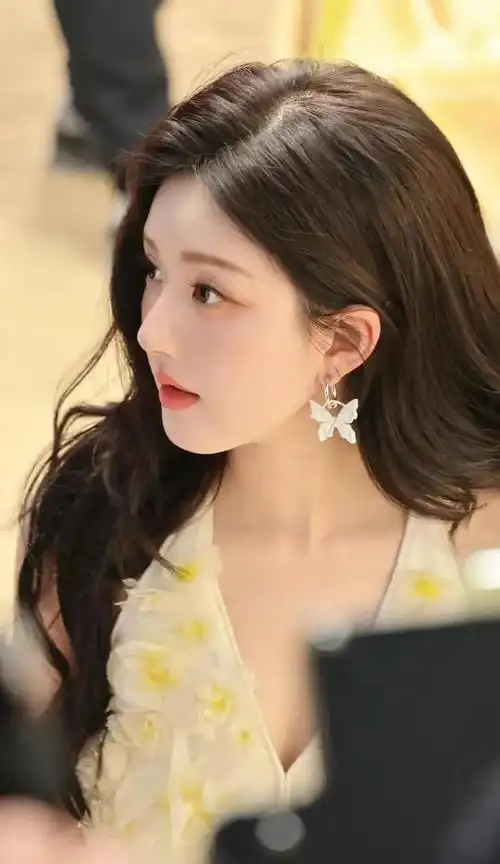 赵露思的16帧美照每帧照片都为珍藏版