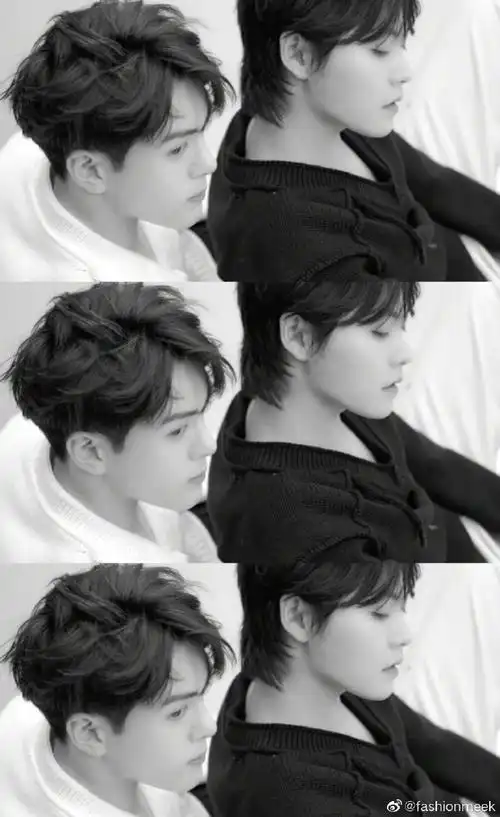 曾舜晞肖宇梁西湖余生大片