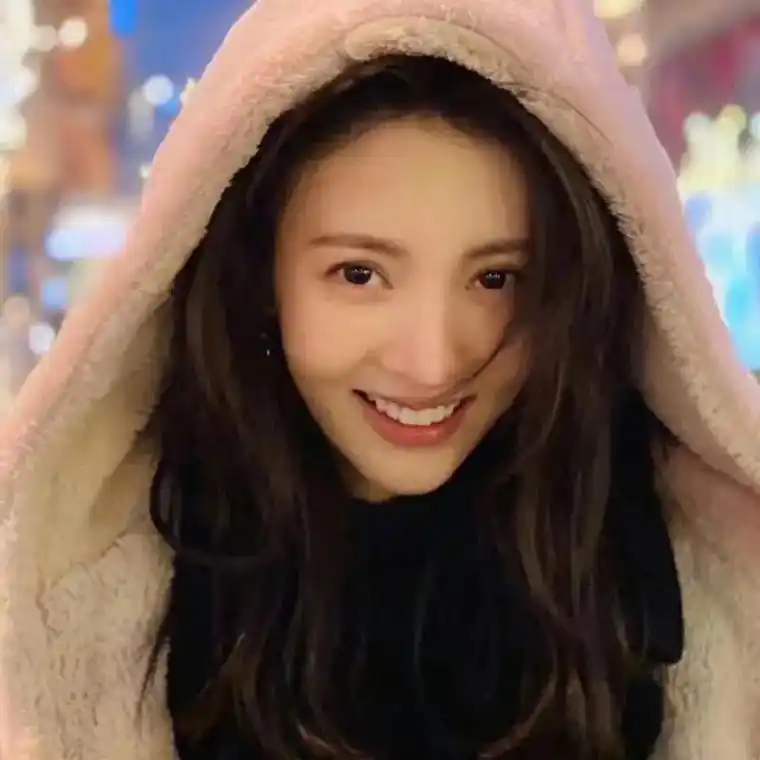 转发这个金晨你也能瘦成一道闪电