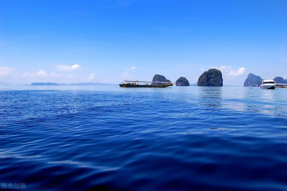 蓝色象征着什么代表着什么(喜欢蓝色的人有什么性格)-翻百科