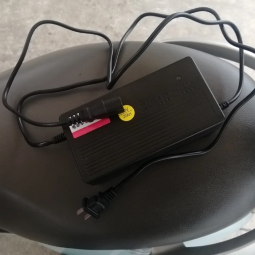 爱玛原装电动车电瓶充电器48v12ah60v20ah72v30ah36v原厂正品艾玛