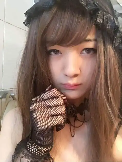 好不久没出现了,然而～ 蓝蓝还活着_女装子吧_百度贴吧