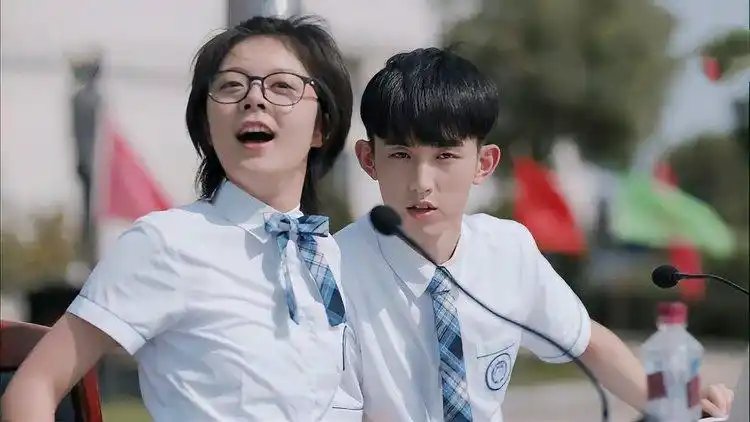 少年派:精英运动会,妙妙班级惊呆校长,三一:这不是复仇者联盟