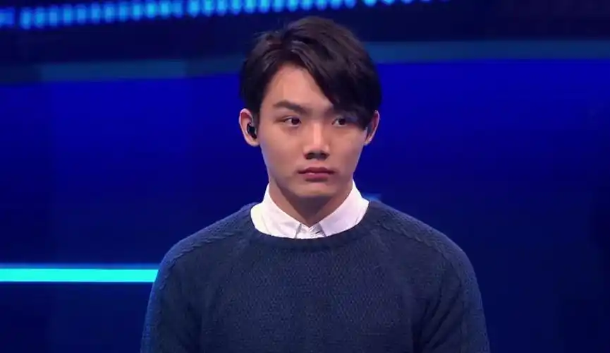 《中国好声音》第6期过后,谢霆锋队的冠军是谁应该没悬念了吧?