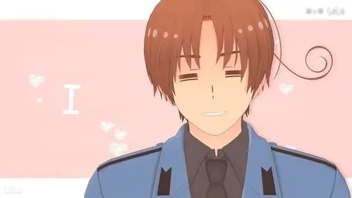 黑塔利亚#aph#意呆#自截#【来自b站av26500881】