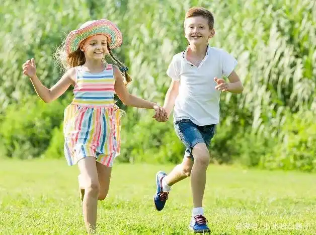 男孩和女孩两个不同的长高黄金期,你知道吗?把握好,不愁长不高