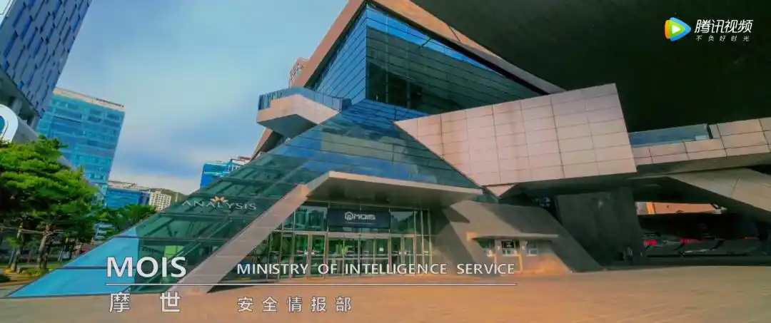 如此玛丽苏的剧名,《风暴舞》值得一看吗?