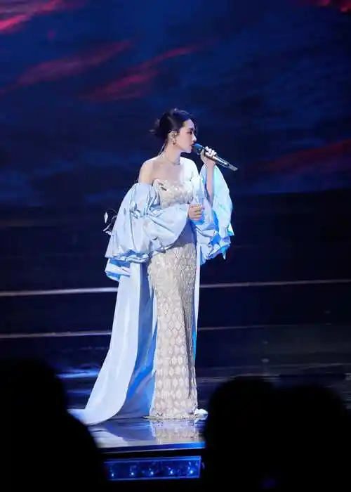 胡德夫刘惜君吟唱在那遥远的地方##2024网络视听盛典##上芒果tv看