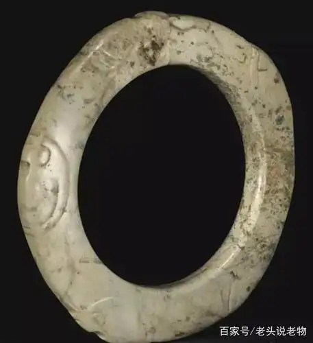 大收藏家安思远高古玉藏品拍卖成交记录,你有什么感想?